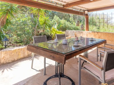 Villa SA TORRETA - Outdoor photo 8