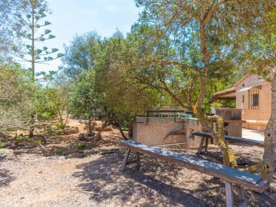 Villa SA TORRETA - Outdoor photo 9