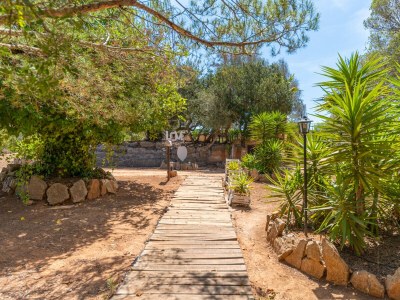 Villa SA TORRETA - Outdoor photo 11