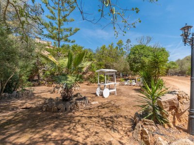 Villa SA TORRETA - Outdoor photo 12