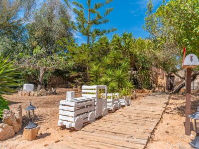 Villa SA TORRETA - Outdoor photo 13