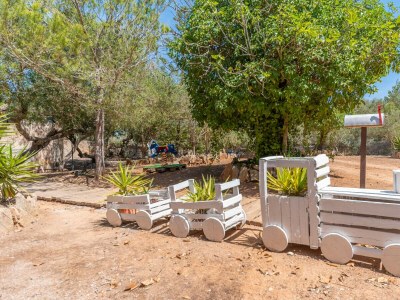 Villa SA TORRETA - Outdoor photo 14