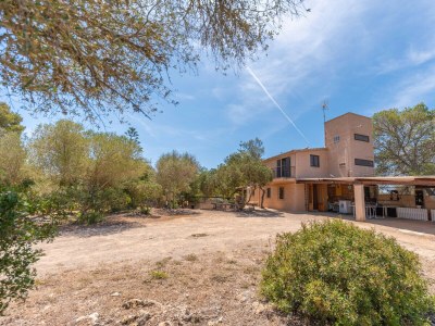 Villa SA TORRETA - Outdoor photo 15