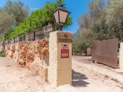Villa SA TORRETA - Outdoor photo 17