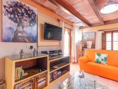 Villa SA TORRETA - Features photo 19