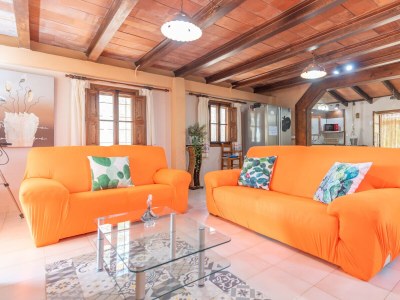 Villa SA TORRETA - Features photo 21