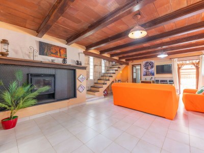 Villa SA TORRETA - Features photo 22