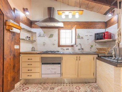 Villa SA TORRETA - Features photo 24