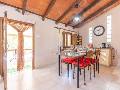 Villa SA TORRETA - Features photo 25