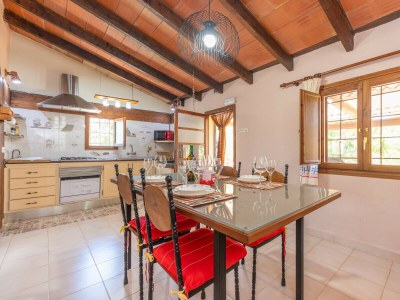 Villa SA TORRETA - Features photo 27