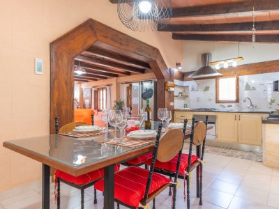 Villa SA TORRETA - Features photo 28