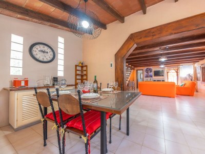 Villa SA TORRETA - Features photo 29