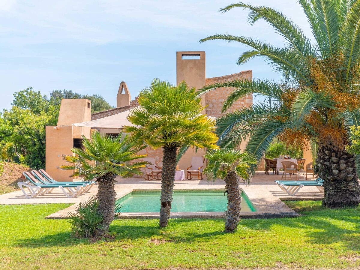 Chalet SON FLORIANA - Outdoor photo 4