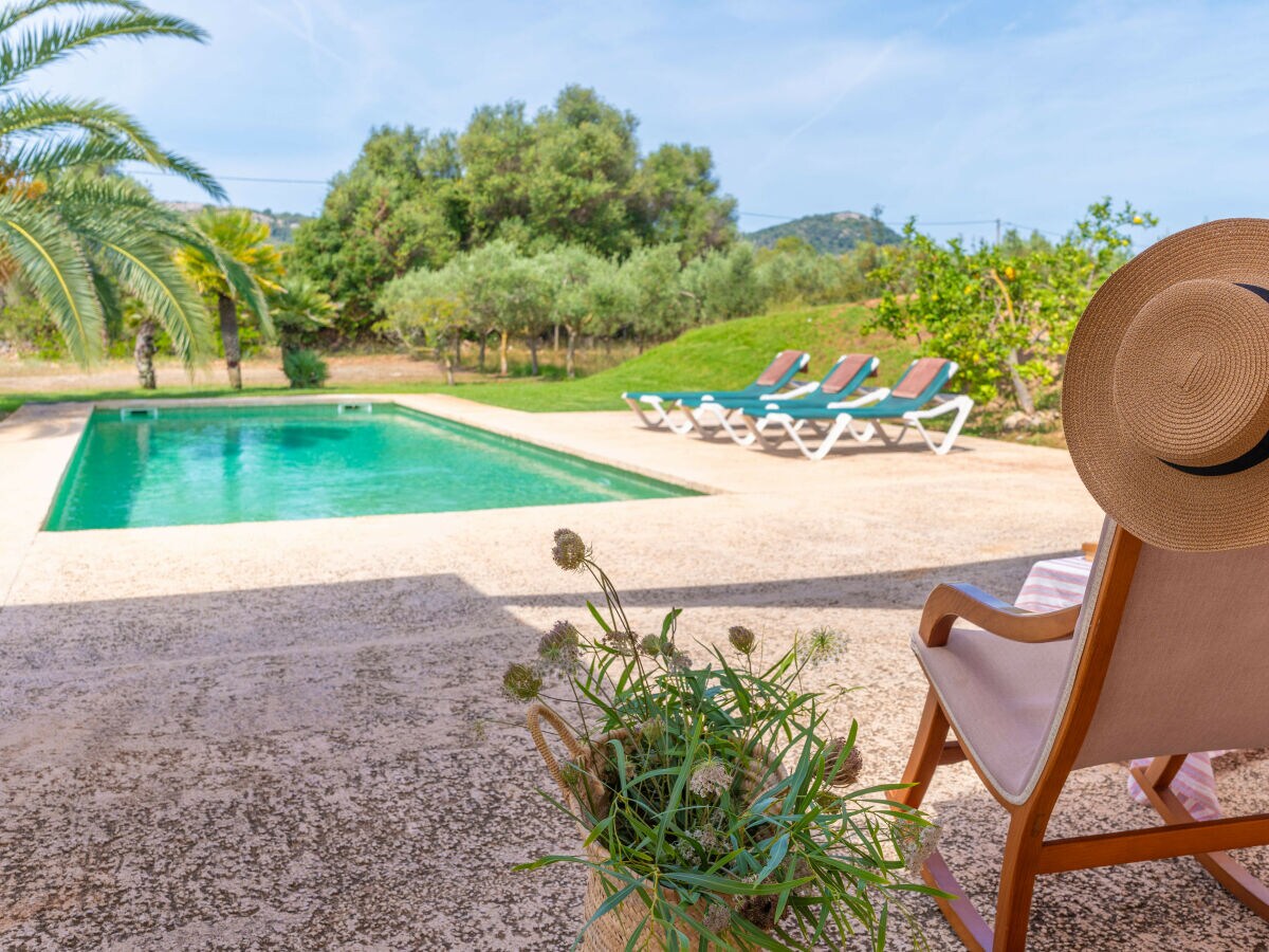 Chalet SON FLORIANA - Outdoor photo 5