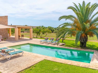 Chalet SON FLORIANA - Outdoor photo 2