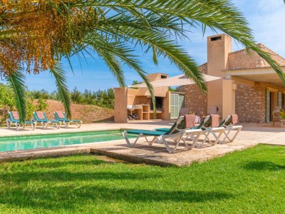 Chalet SON FLORIANA - Outdoor photo 3