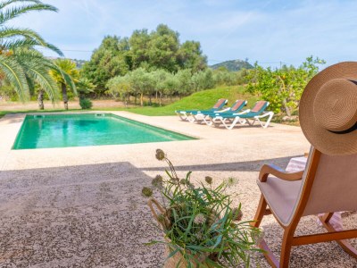 Chalet SON FLORIANA - Outdoor photo 5