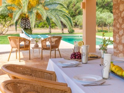 Chalet SON FLORIANA - Outdoor photo 7