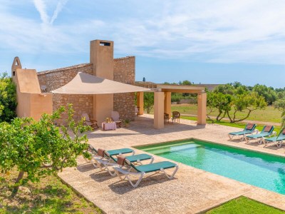 Chalet SON FLORIANA - Outdoor photo 8