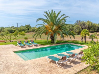 Chalet SON FLORIANA - Outdoor photo 9