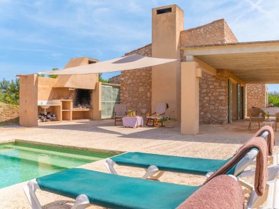 Chalet SON FLORIANA - Outdoor photo 10