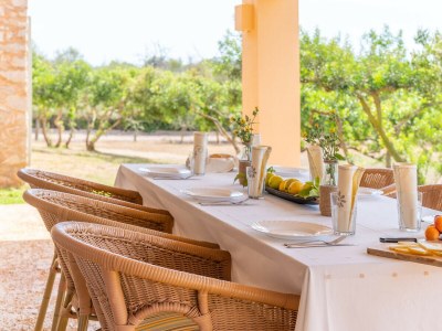 Chalet SON FLORIANA - Outdoor photo 12