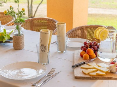 Chalet SON FLORIANA - Outdoor photo 13