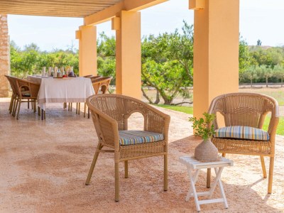 Chalet SON FLORIANA - Outdoor photo 14