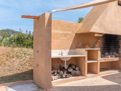 Chalet SON FLORIANA - Outdoor photo 15