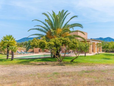 Chalet SON FLORIANA - Outdoor photo 16