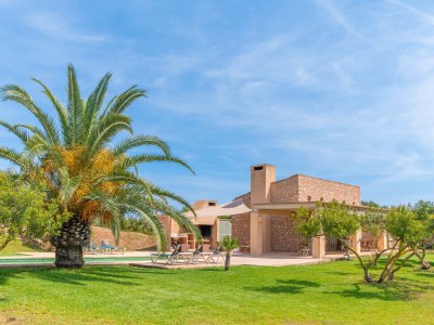 Chalet SON FLORIANA - Outdoor photo 17