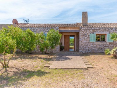 Chalet SON FLORIANA - Outdoor photo 18