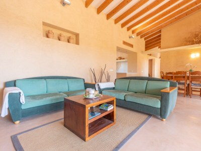 Chalet SON FLORIANA - Features photo 21