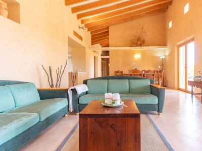 Chalet SON FLORIANA - Features photo 24