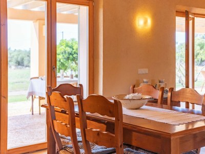 Chalet SON FLORIANA - Features photo 26