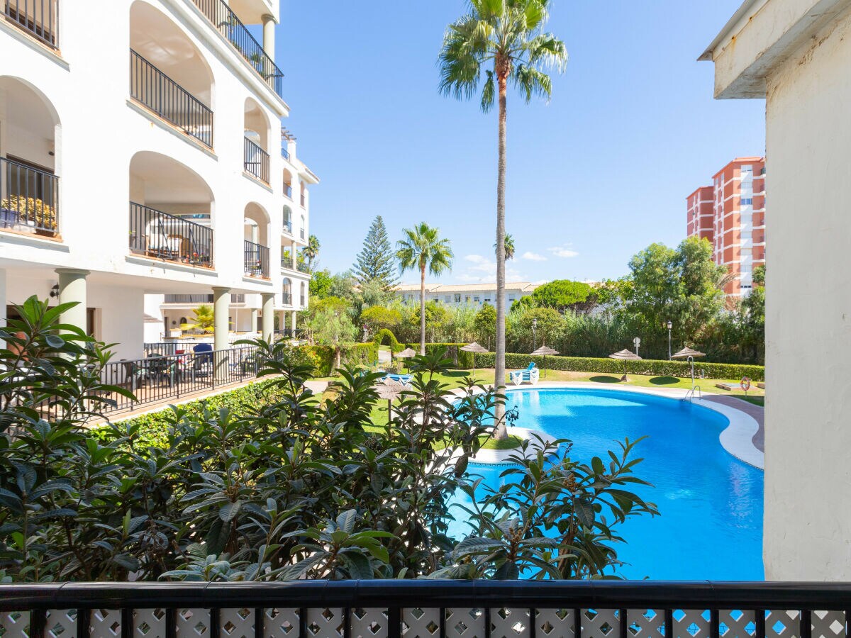 Apartment MARINA DE LA DUQUESA 805 - Outdoor photo 4