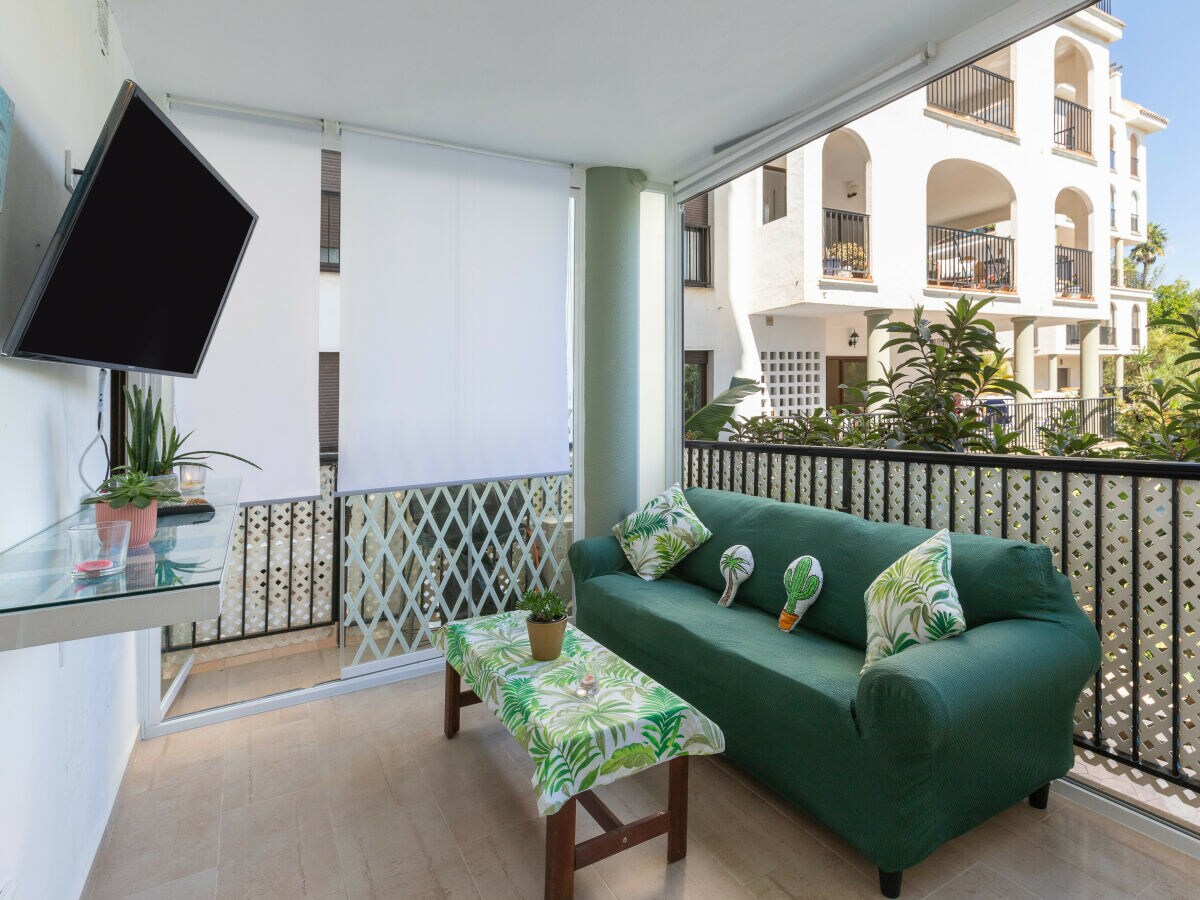 Apartment MARINA DE LA DUQUESA 805 - Outdoor photo 5