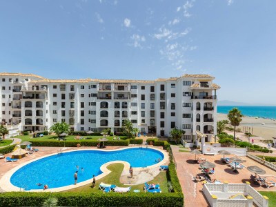 Apartment MARINA DE LA DUQUESA 805 - Outdoor photo 3