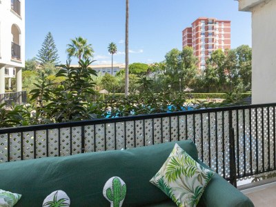 Apartment MARINA DE LA DUQUESA 805 - Outdoor photo 6