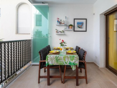 Apartment MARINA DE LA DUQUESA 805 - Outdoor photo 7