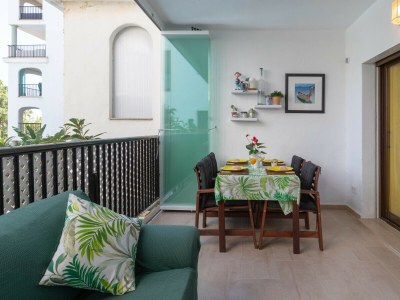 Apartment MARINA DE LA DUQUESA 805 - Outdoor photo 9