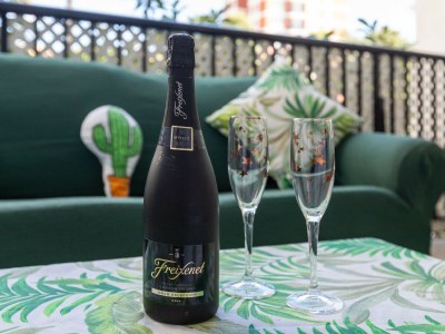 Apartment MARINA DE LA DUQUESA 805 - Outdoor photo 11