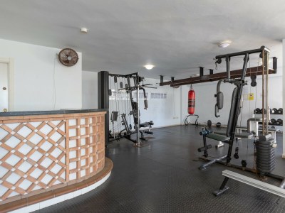 Apartment MARINA DE LA DUQUESA 805 - Outdoor photo 12