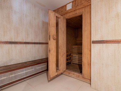 Apartment MARINA DE LA DUQUESA 805 - Outdoor photo 13