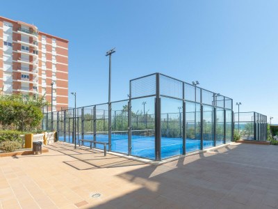 Apartment MARINA DE LA DUQUESA 805 - Outdoor photo 14