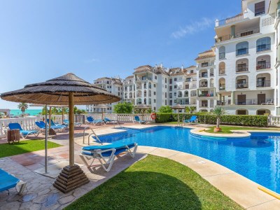 Apartment MARINA DE LA DUQUESA 805 - Outdoor photo 15