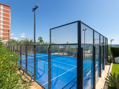 Apartment MARINA DE LA DUQUESA 805 - Outdoor photo 16