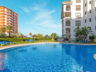 Apartment MARINA DE LA DUQUESA 805 - Outdoor photo 17