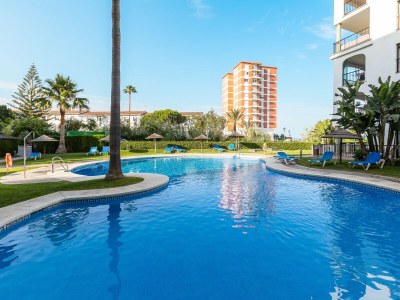 Apartment MARINA DE LA DUQUESA 805 - Outdoor photo 18