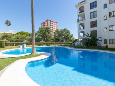 Apartment MARINA DE LA DUQUESA 805 - Outdoor photo 19